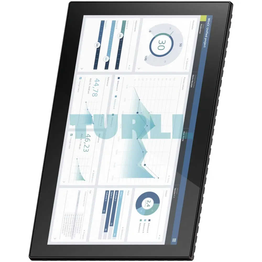 6AV2128-3UB36-0AX1 Siemens SIMATIC HMI MTP1900 Original Brand New 3 6AV2128-3UB36-0AX1 Siemens SIMATIC HMI MTP1900