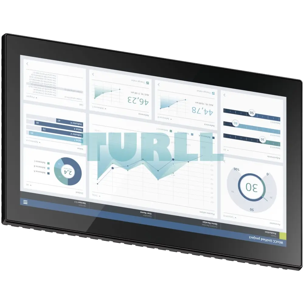6AV2128-3UB36-0AX1 Siemens SIMATIC HMI MTP1900 Original Brand New 2 6AV2128-3UB36-0AX1 Siemens SIMATIC HMI MTP1900