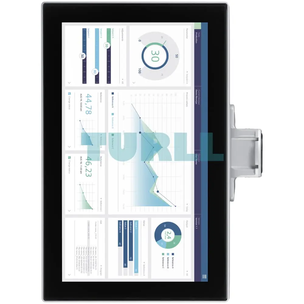 6AV2128-3UB57-0AX0 Siemens SIMATIC HMI MTP1900 PRO Original Brand New 1 6AV2128-3UB57-0AX0 Siemens SIMATIC HMI MTP1900 PRO
