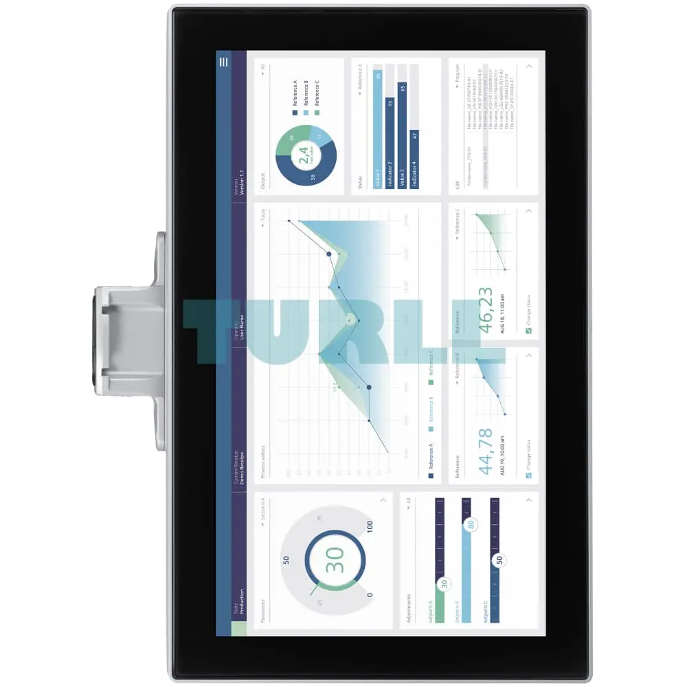6AV2128-3UB57-0AX0 Siemens SIMATIC HMI MTP1900 PRO Original Brand New 2 6AV2128-3UB57-0AX0 Siemens SIMATIC HMI MTP1900 PRO