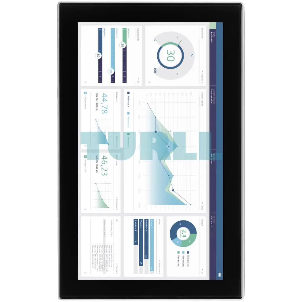 6AV2128-3UB57-0BX0 Siemens SIMATIC HMI MTP1900 PRO Original Brand New 3 6AV2128-3UB57-0BX0 Siemens SIMATIC HMI MTP1900 PRO