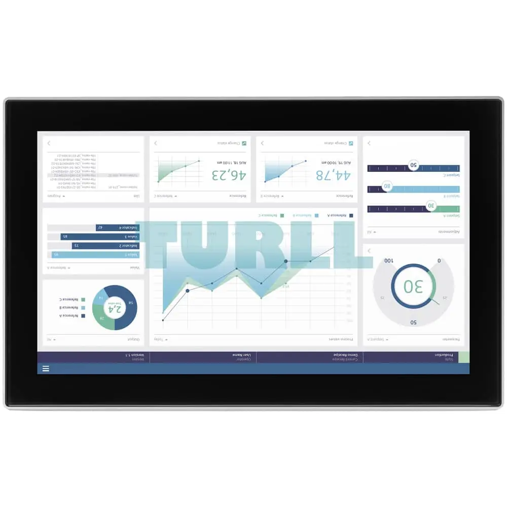6AV2128-3UB57-0BX0 Siemens SIMATIC HMI MTP1900 PRO Original Brand New 2 6AV2128-3UB57-0BX0 Siemens SIMATIC HMI MTP1900 PRO