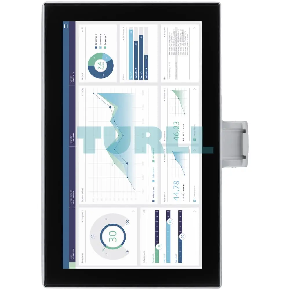 6AV2128-3UB57-1BX0 Siemens SIMATIC HMI MTP1900 PRO Original Brand New 4 6AV2128-3UB57-1BX0 Siemens SIMATIC HMI MTP1900 PRO