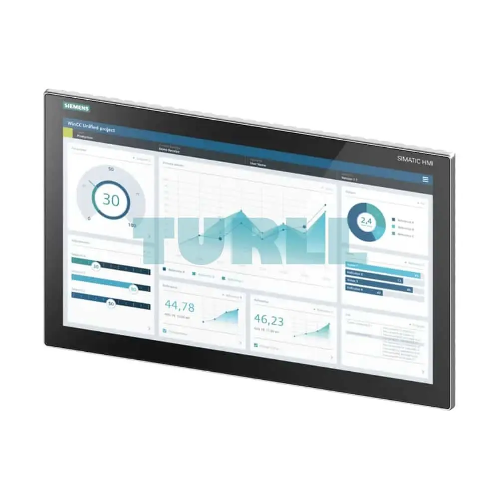 6AV2128-3XB06-0AX1 Siemens SIMATIC HMI MTP2200 Original Brand New 4 6AV2128-3XB06-0AX1 Siemens SIMATIC HMI MTP2200