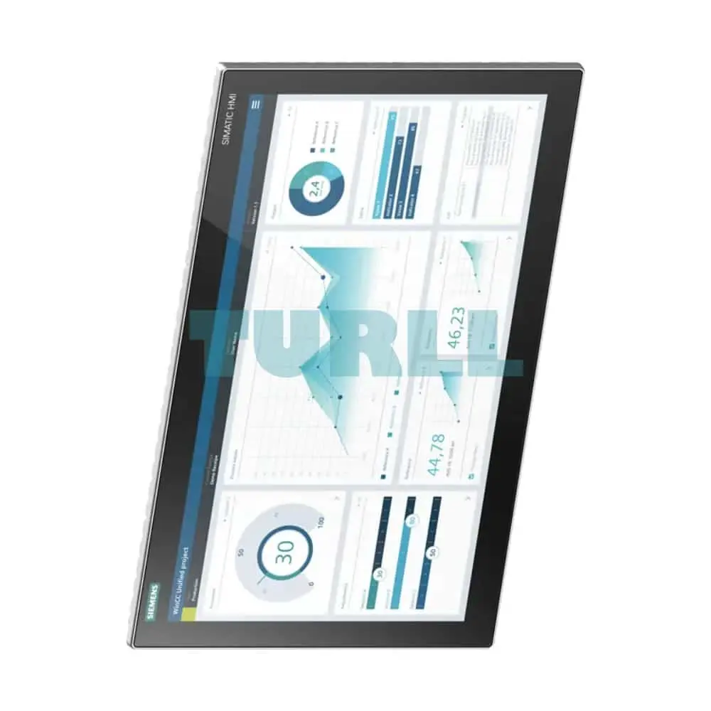 6AV2128-3XB06-0AX1 Siemens SIMATIC HMI MTP2200 Original Brand New 3 6AV2128-3XB06-0AX1 Siemens SIMATIC HMI MTP2200