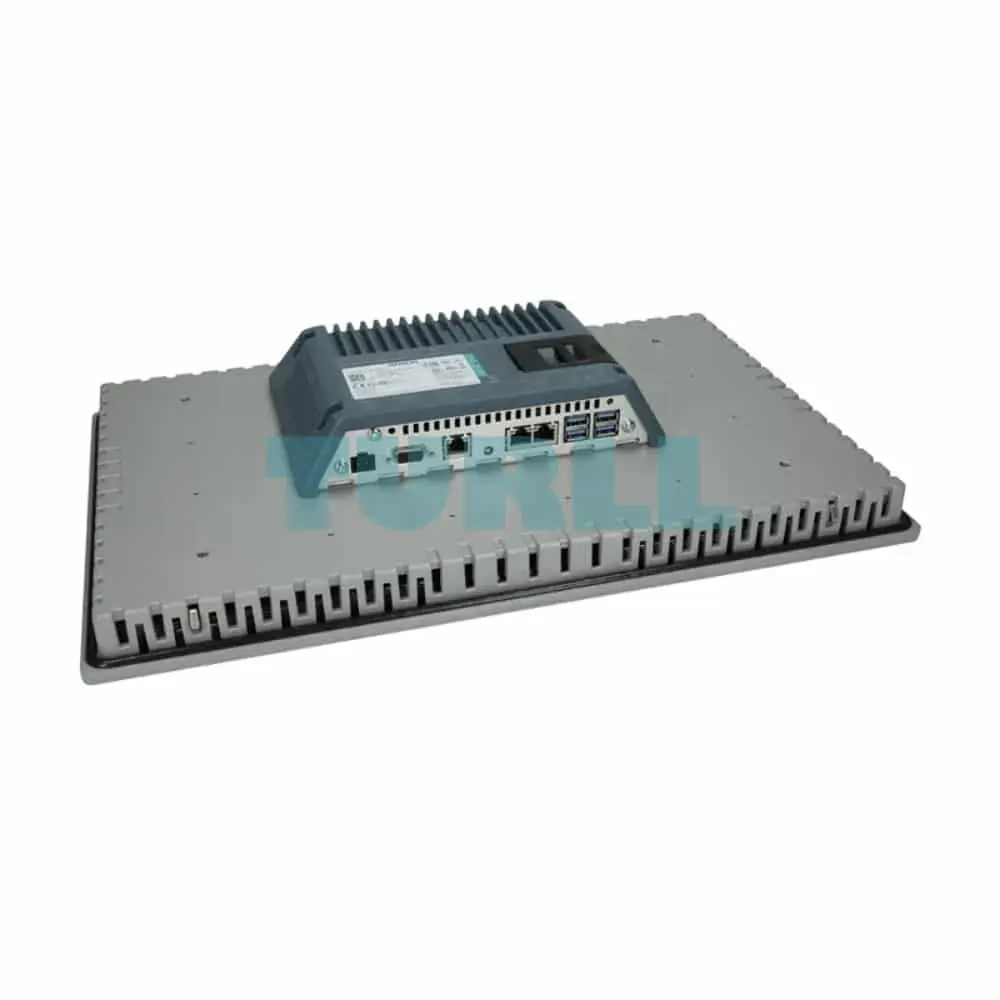 6AV2128-3XB06-0AX1 Siemens SIMATIC HMI MTP2200 Original Brand New 2 6AV2128-3XB06-0AX1 Siemens SIMATIC HMI MTP2200