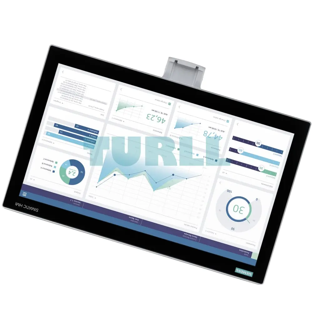 6AV2128-3XB27-1BX0 Siemens SIMATIC HMI MTP2200 PRO Original Brand New 3 6AV2128-3XB27-1BX0 Siemens SIMATIC HMI MTP2200 PRO
