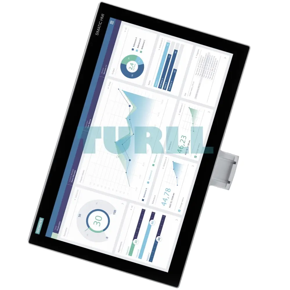 6AV2128-3XB27-1BX0 Siemens SIMATIC HMI MTP2200 PRO Original Brand New 2 6AV2128-3XB27-1BX0 Siemens SIMATIC HMI MTP2200 PRO