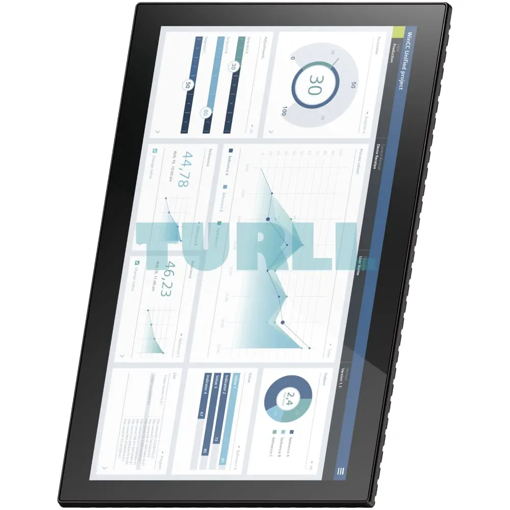 6AV2128-3XB36-0AX1 Siemens SIMATIC HMI MTP2200 Original Brand New 4 6AV2128-3XB36-0AX1 Siemens SIMATIC HMI MTP2200