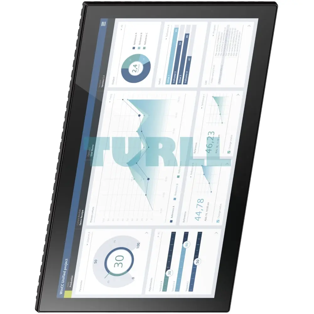 6AV2128-3XB36-0AX1 Siemens SIMATIC HMI MTP2200 Original Brand New 2 6AV2128-3XB36-0AX1 Siemens SIMATIC HMI MTP2200
