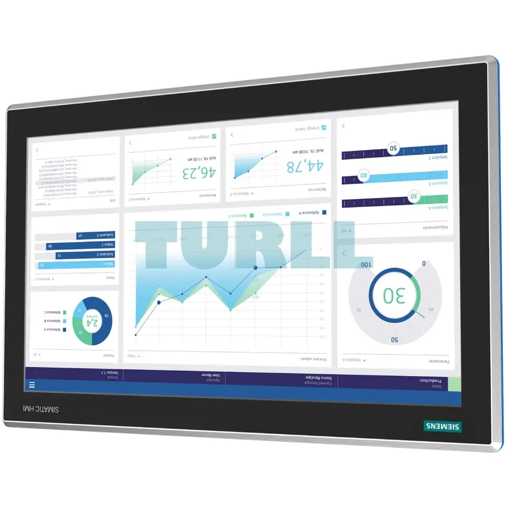 6AV2128-3XB40-0AX0 Siemens SIMATIC HMI MTP2200 Unified Comfort Panel Original Brand New 3 6AV2128-3XB40-0AX0 Siemens SIMATIC HMI MTP2200 Unified Comfort Panel