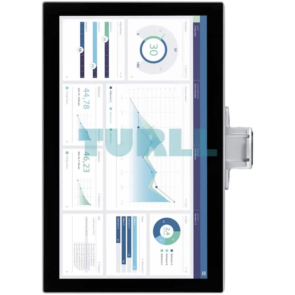 6AV2128-3XB57-0AX0 Siemens SIMATIC HMI MTP2200 PRO Original Brand New 3 6AV2128-3XB57-0AX0 Siemens SIMATIC HMI MTP2200 PRO