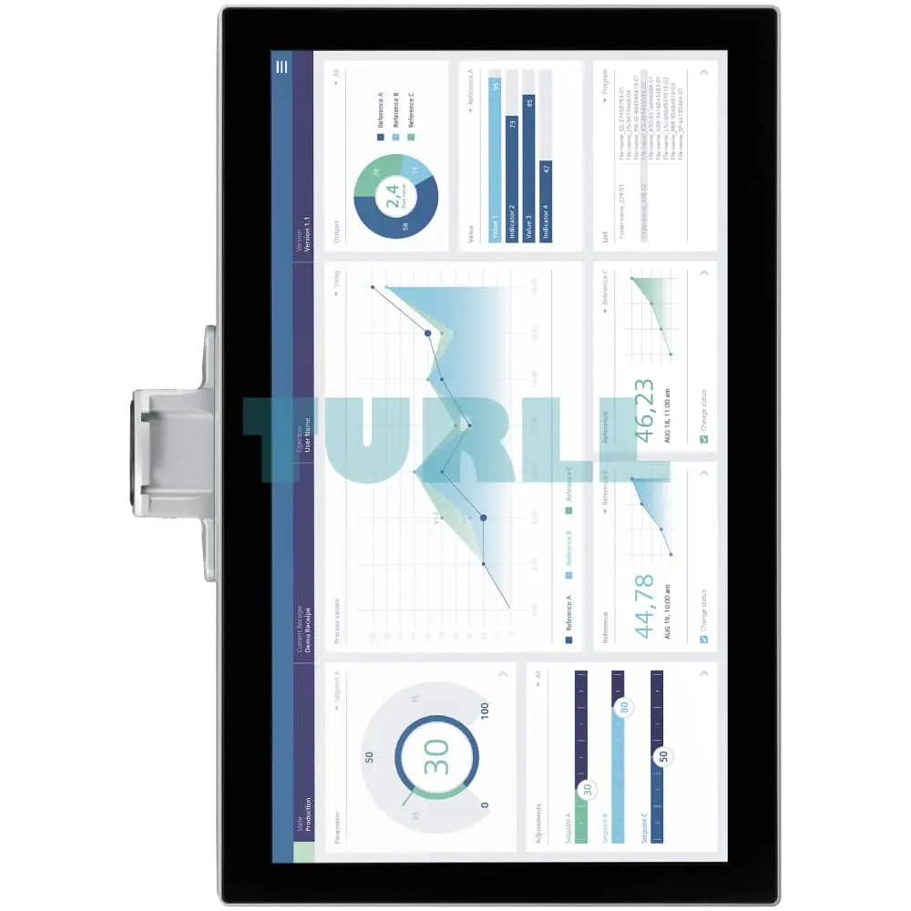 6AV2128-3XB57-0AX0 Siemens SIMATIC HMI MTP2200 PRO Original Brand New 2 6AV2128-3XB57-0AX0 Siemens SIMATIC HMI MTP2200 PRO