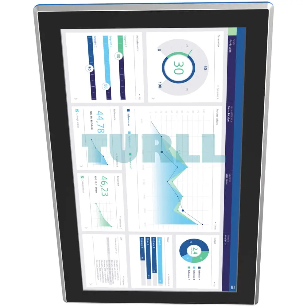 6AV2128-3XB70-0AX0 Siemens SIMATIC HMI MTP2200 Unified Comfort Panel Original Brand New 4 6AV2128-3XB70-0AX0 Siemens SIMATIC HMI MTP2200 Unified Comfort Panel