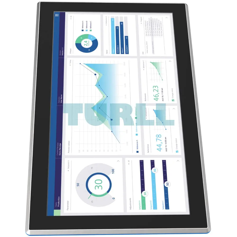 6AV2128-3XB70-0AX0 Siemens SIMATIC HMI MTP2200 Unified Comfort Panel Original Brand New 2 6AV2128-3XB70-0AX0 Siemens SIMATIC HMI MTP2200 Unified Comfort Panel