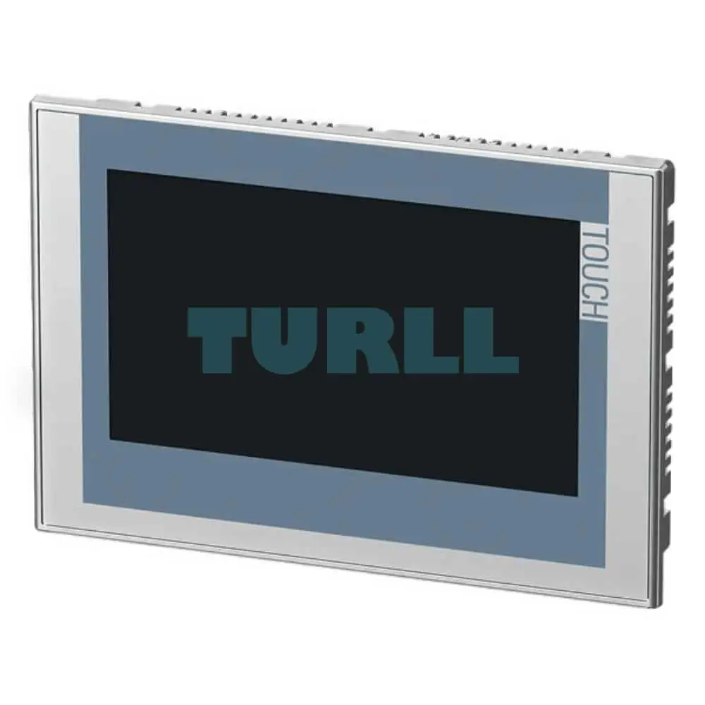 6AV2143-6DB00-0AA0 Siemens SIMATIC HMI TP400 Basic Keyless Original Brand New 1 6AV2143-6DB00-0AA0 Siemens SIMATIC HMI TP400 Basic Keyless