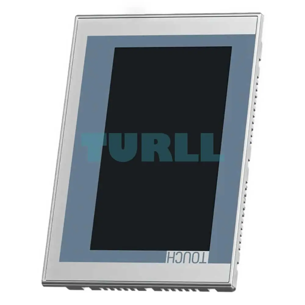 6AV2143-6DB00-0AA0 Siemens SIMATIC HMI TP400 Basic Keyless Original Brand New 4 6AV2143-6DB00-0AA0 Siemens SIMATIC HMI TP400 Basic Keyless