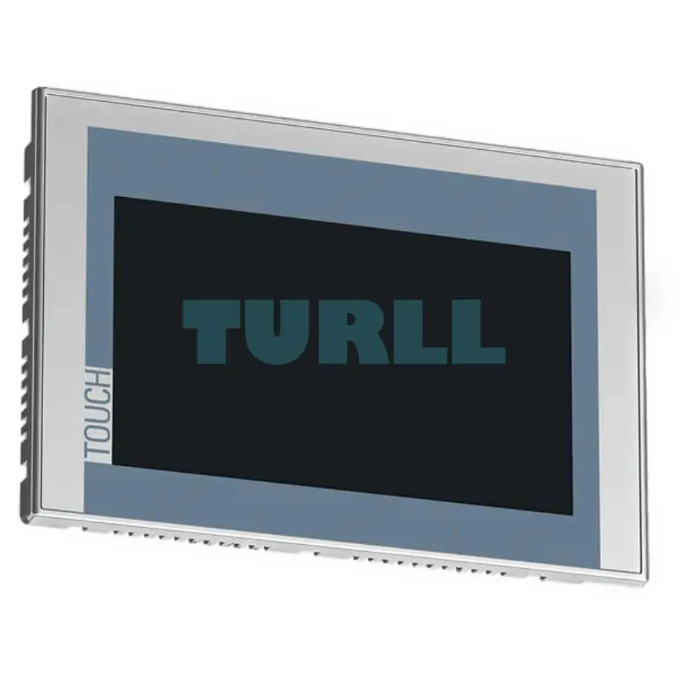 6AV2143-6DB00-0AA0 Siemens SIMATIC HMI TP400 Basic Keyless Original Brand New 3 6AV2143-6DB00-0AA0 Siemens SIMATIC HMI TP400 Basic Keyless