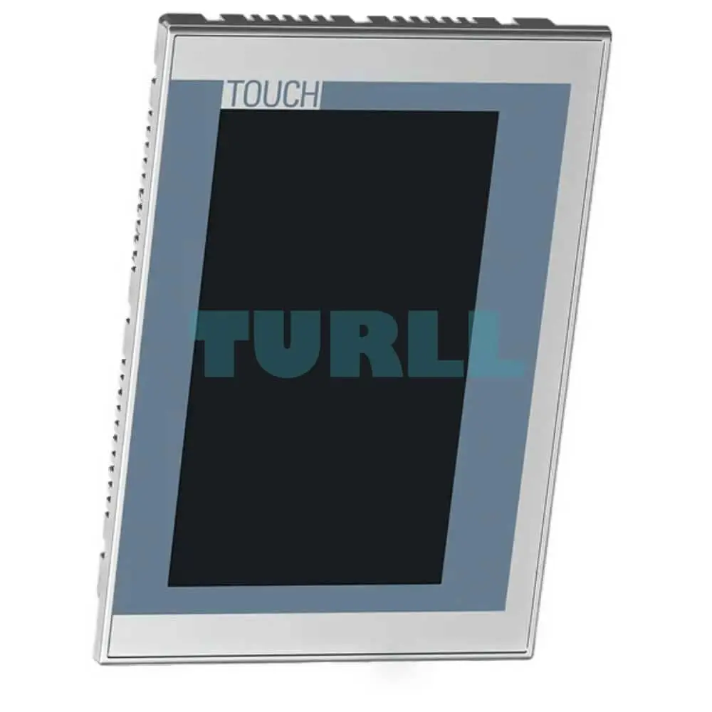 6AV2143-6DB00-0AA0 Siemens SIMATIC HMI TP400 Basic Keyless Original Brand New 2 6AV2143-6DB00-0AA0 Siemens SIMATIC HMI TP400 Basic Keyless