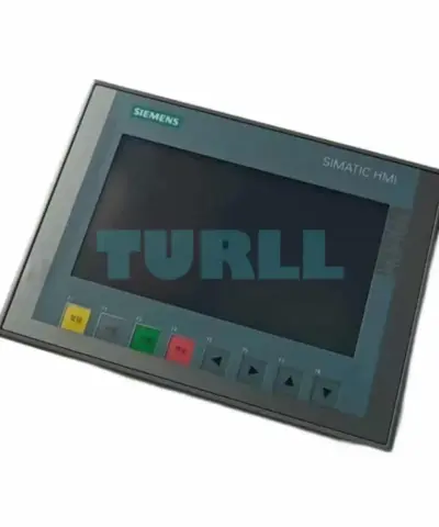 6AV2143-6GA00-0SN0 Siemens SIMATIC HMI KTP700 SINAMICS