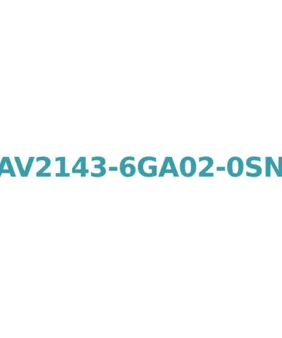 6AV2143-6GA02-0SN0 Siemens SIMATIC HMI KTP700DP SINAMICS