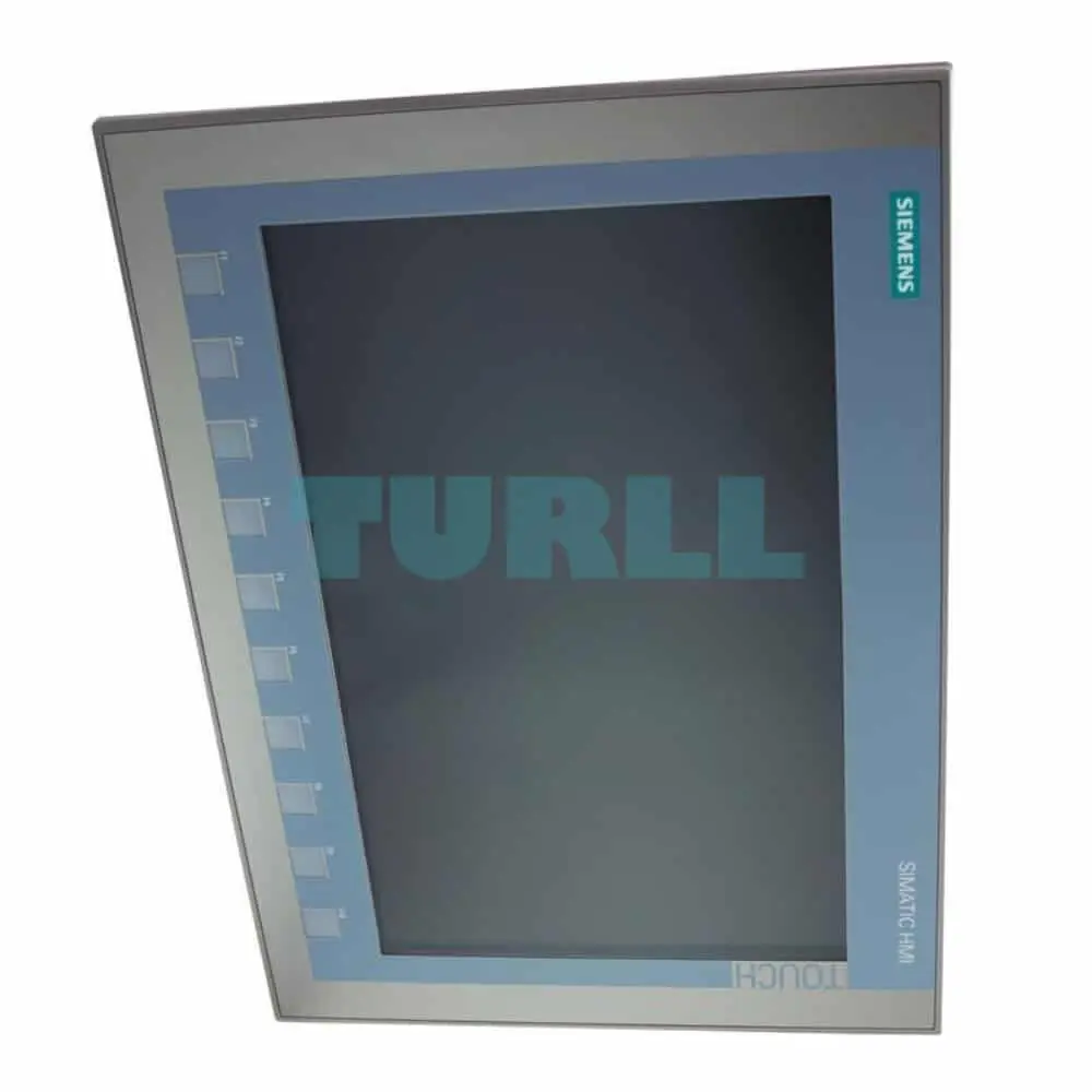 6AV2143-8MB50-0AA0 Siemens SIMATIC HMI IWP1200 Industrial Web Panel Original Brand New 2 6AV2143-8MB50-0AA0 Siemens SIMATIC HMI IWP1200 Industrial Web Panel