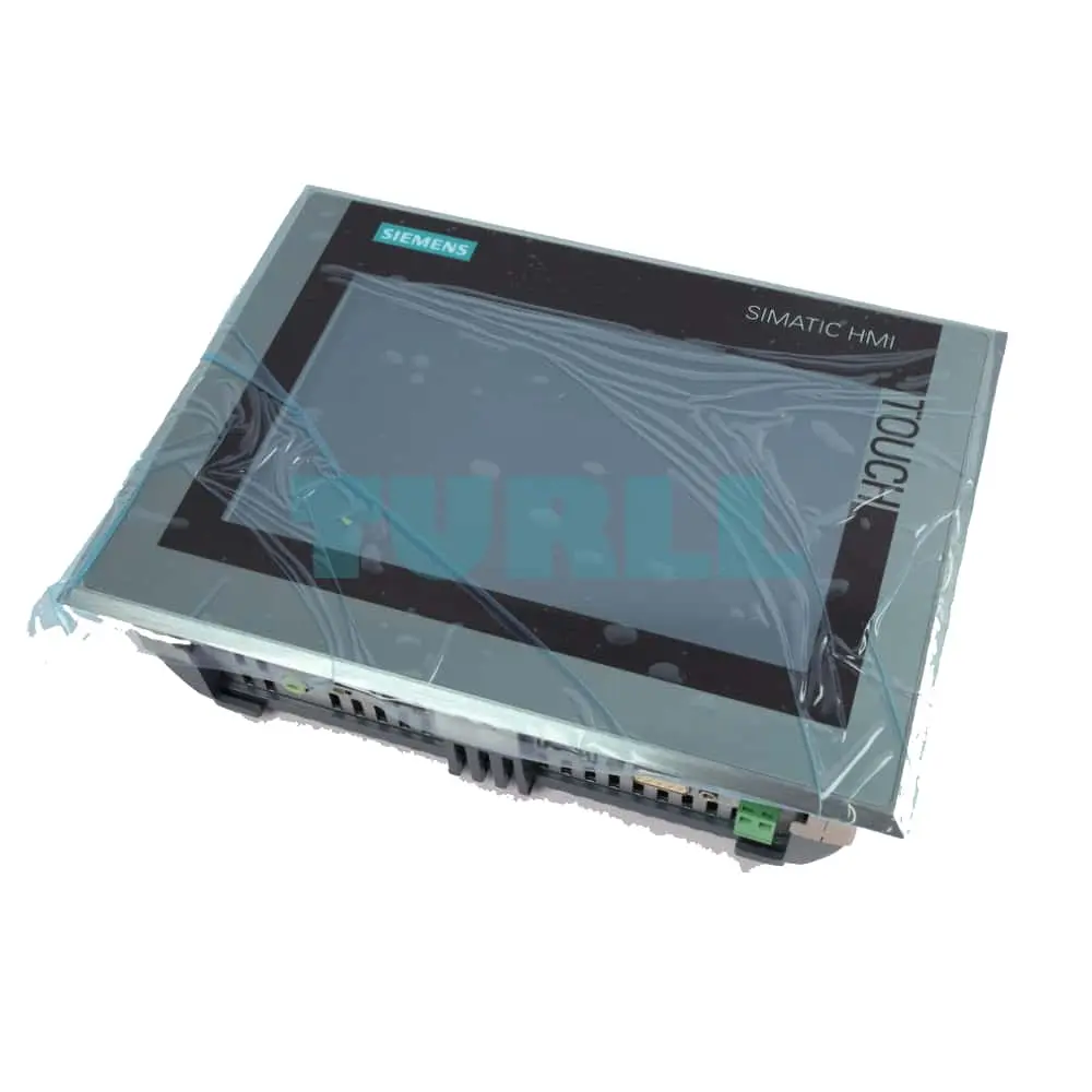 6AV2144-8GC10-0AA0 Siemens SIMATIC HMI TP700 Comfort INOX Original Brand New 1 6AV2144-8GC10-0AA0 Siemens SIMATIC HMI TP700 Comfort INOX
