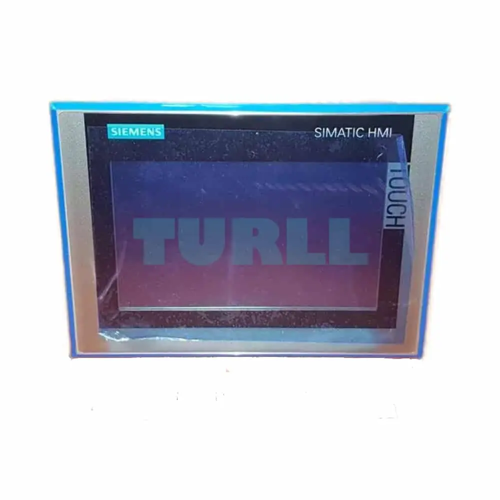 6AV2144-8GC10-0AA0 Siemens SIMATIC HMI TP700 Comfort INOX Original Brand New 4 6AV2144-8GC10-0AA0 Siemens SIMATIC HMI TP700 Comfort INOX