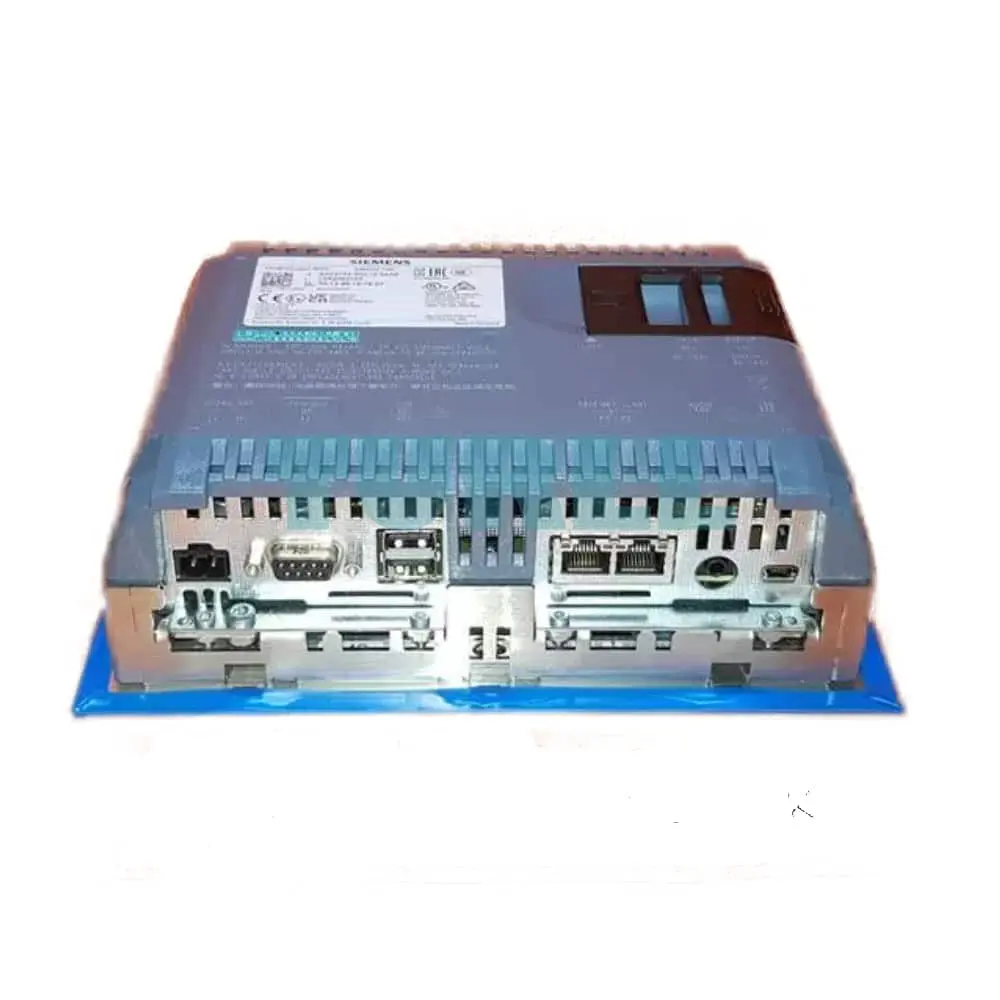 6AV2144-8GC10-0AA0 Siemens SIMATIC HMI TP700 Comfort INOX Original Brand New 3 6AV2144-8GC10-0AA0 Siemens SIMATIC HMI TP700 Comfort INOX