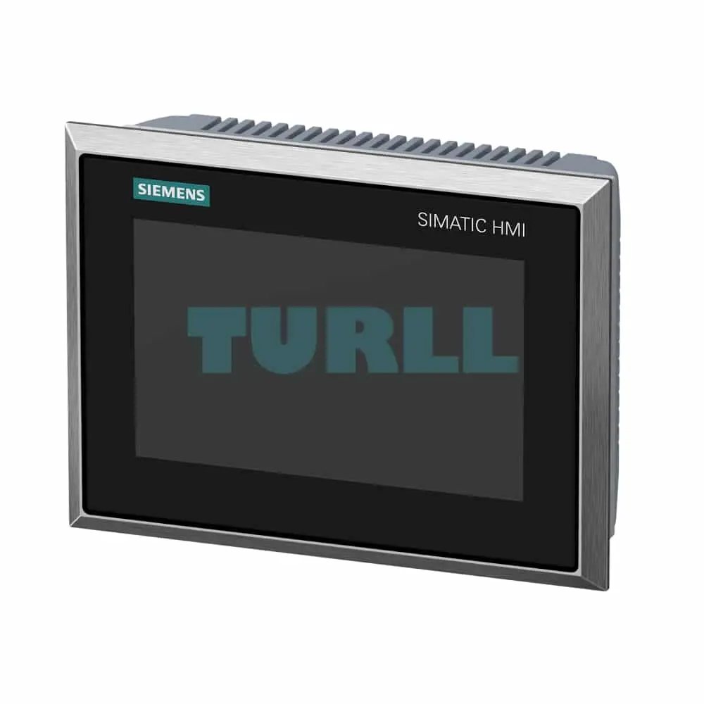 6AV2144-8GC20-0AA0 Siemens SIMATIC HMI TP700 Comfort INOX Original Brand New 1 6AV2144-8GC20-0AA0 Siemens SIMATIC HMI TP700 Comfort INOX