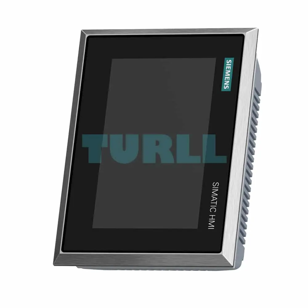 6AV2144-8GC20-0AA0 Siemens SIMATIC HMI TP700 Comfort INOX Original Brand New 4 6AV2144-8GC20-0AA0 Siemens SIMATIC HMI TP700 Comfort INOX