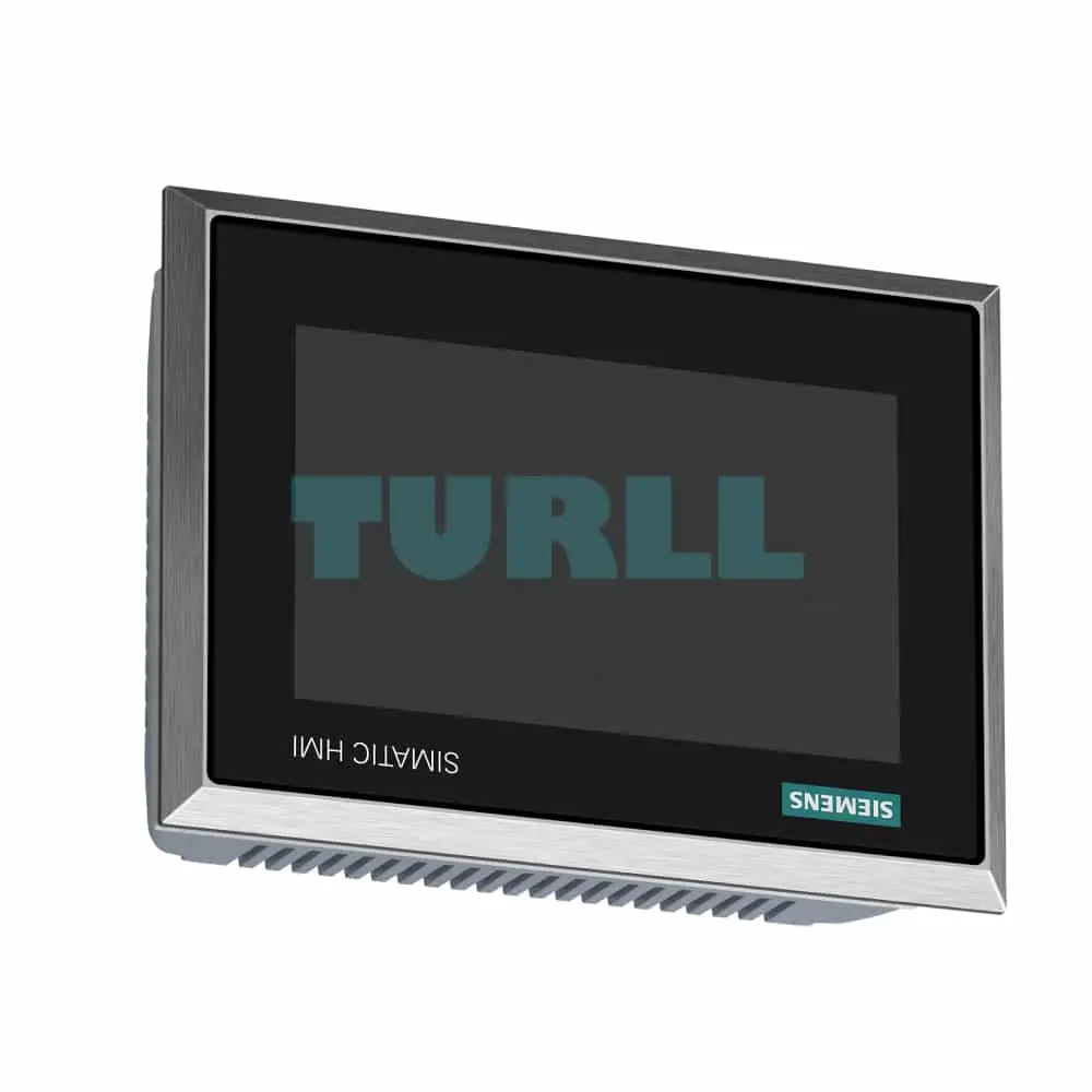 6AV2144-8GC20-0AA0 Siemens SIMATIC HMI TP700 Comfort INOX Original Brand New 3 6AV2144-8GC20-0AA0 Siemens SIMATIC HMI TP700 Comfort INOX