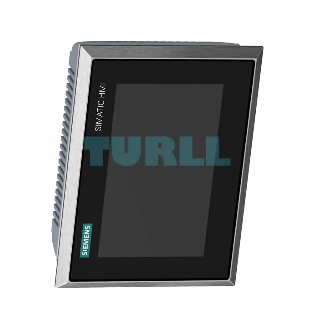 6AV2144-8GC20-0AA0 Siemens SIMATIC HMI TP700 Comfort INOX Original Brand New 2 6AV2144-8GC20-0AA0 Siemens SIMATIC HMI TP700 Comfort INOX