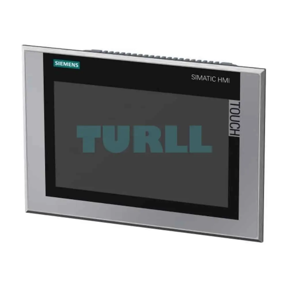 6AV2144-8JC10-0AA0 Siemens SIMATIC HMI TP900 Comfort INOX Original Brand New 1 6AV2144-8JC10-0AA0 Siemens SIMATIC HMI TP900 Comfort INOX