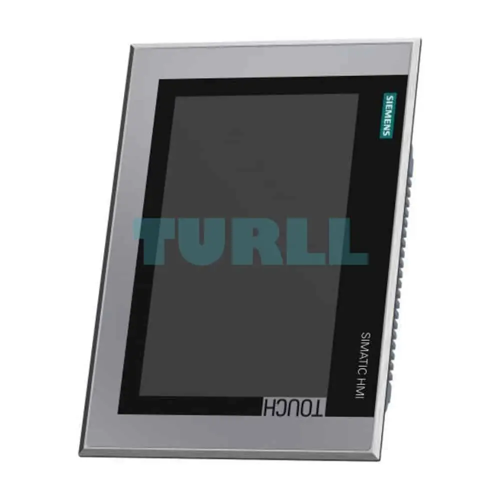6AV2144-8JC10-0AA0 Siemens SIMATIC HMI TP900 Comfort INOX Original Brand New 4 6AV2144-8JC10-0AA0 Siemens SIMATIC HMI TP900 Comfort INOX