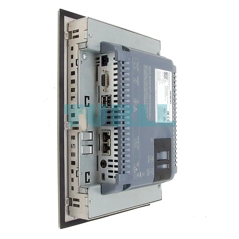 6AV2144-8JC10-0AA0 Siemens SIMATIC HMI TP900 Comfort INOX Original Brand New 2 6AV2144-8JC10-0AA0 Siemens SIMATIC HMI TP900 Comfort INOX