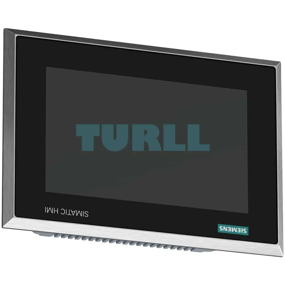 6AV2144-8JC20-0AA0 Siemens SIMATIC HMI TP900 Comfort INOX Original Brand New 3 6AV2144-8JC20-0AA0 Siemens SIMATIC HMI TP900 Comfort INOX