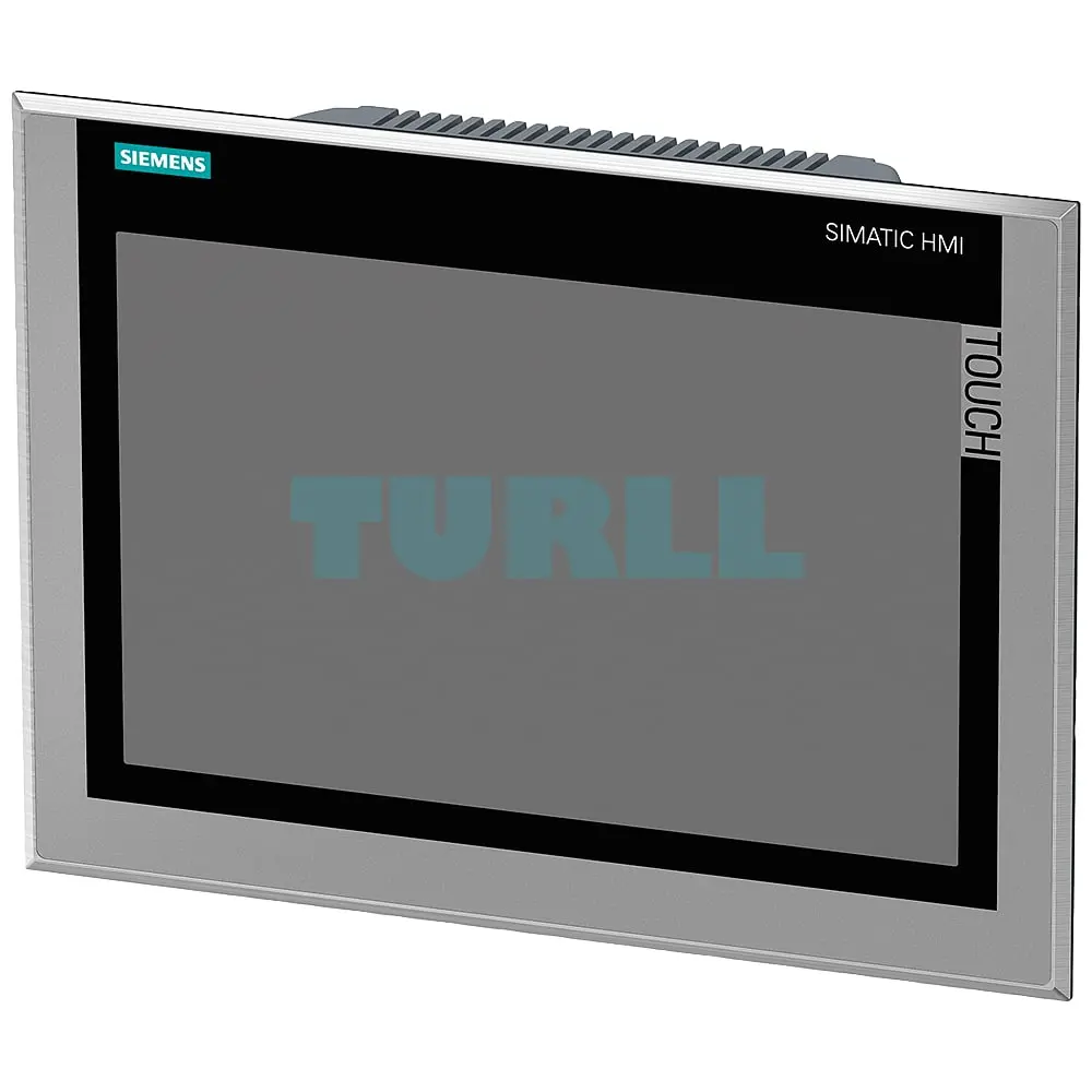 6AV2144-8MC10-0AC0 Siemens SIMATIC HMI TP1200 Comfort INOX Original Brand New 1 6AV2144-8MC10-0AC0 Siemens SIMATIC HMI TP1200 Comfort INOX