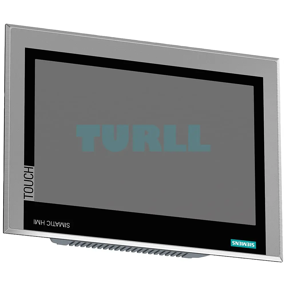 6AV2144-8MC10-0AC0 Siemens SIMATIC HMI TP1200 Comfort INOX Original Brand New 3 6AV2144-8MC10-0AC0 Siemens SIMATIC HMI TP1200 Comfort INOX