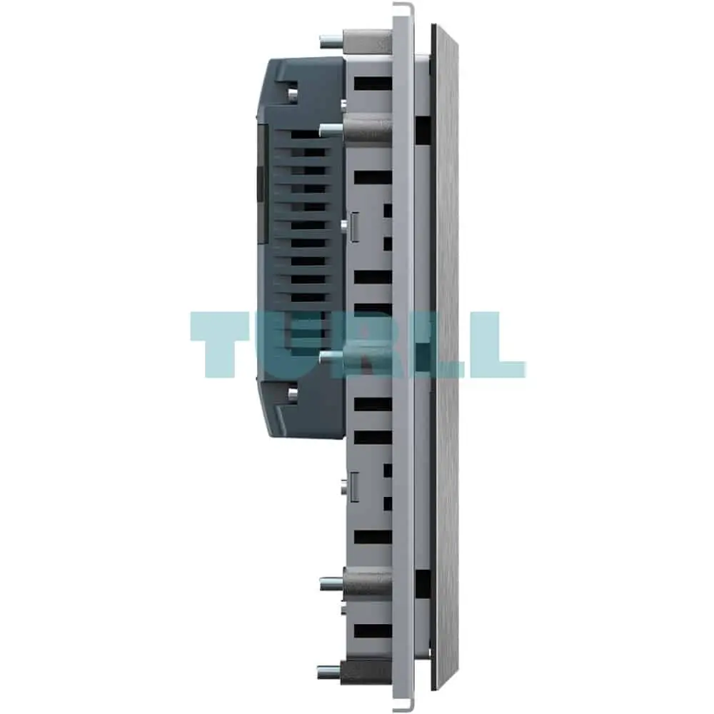 6AV2144-8MC20-0AA0 Siemens SIMATIC HMI TP1200 Comfort INOX Original Brand New 4 6AV2144-8MC20-0AA0 Siemens SIMATIC HMI TP1200 Comfort INOX