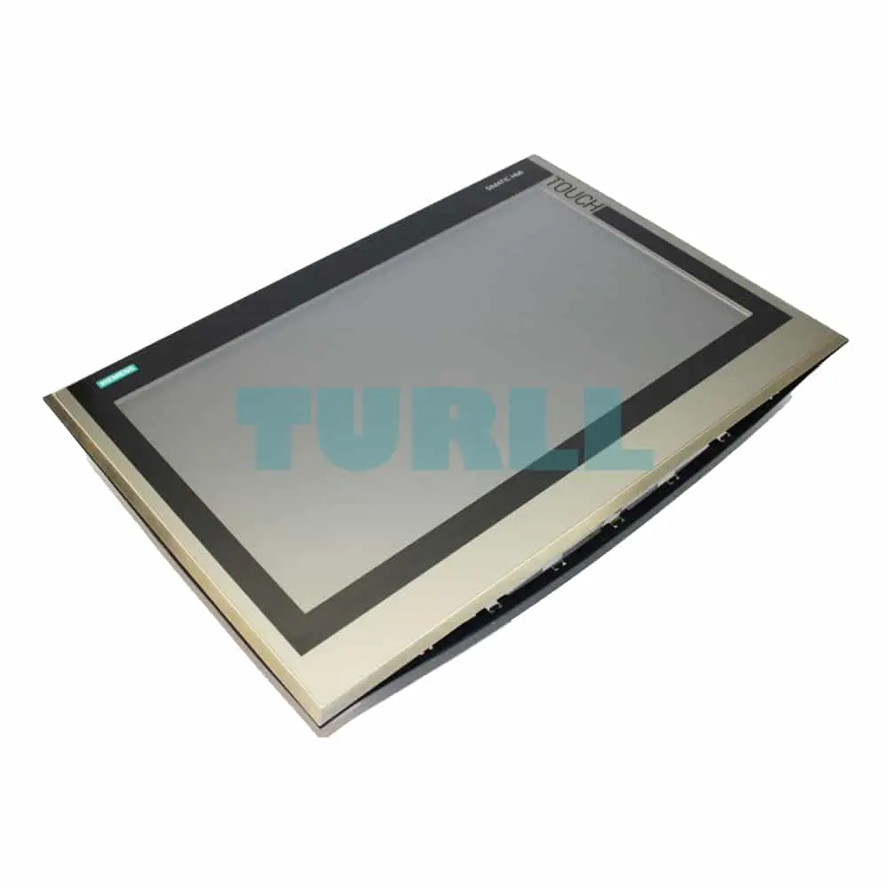 6AV2144-8UC10-0AA1 Siemens SIMATIC HMI TP1900 Comfort INOX Original Brand New 1 6AV2144-8UC10-0AA1 Siemens SIMATIC HMI TP1900 Comfort INOX