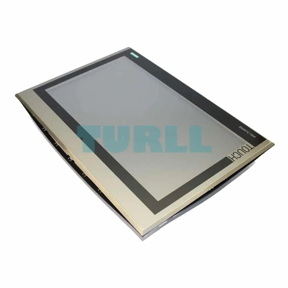 6AV2144-8UC10-0AA1 Siemens SIMATIC HMI TP1900 Comfort INOX Original Brand New 5 6AV2144-8UC10-0AA1 Siemens SIMATIC HMI TP1900 Comfort INOX