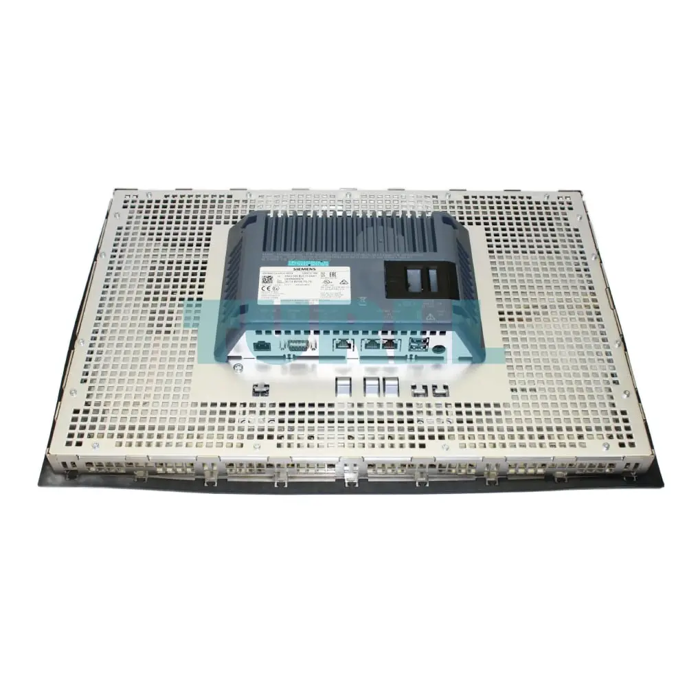 6AV2144-8UC10-0AA1 Siemens SIMATIC HMI TP1900 Comfort INOX Original Brand New 4 6AV2144-8UC10-0AA1 Siemens SIMATIC HMI TP1900 Comfort INOX