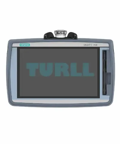 6AV2145-6KB10-0AS0 Siemens SIMATIC HMI TP1000F MOBILE RO