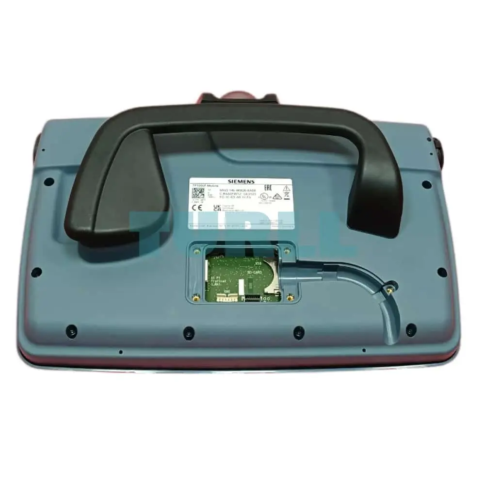 6AV2145-6KB20-0AS0 Siemens SIMATIC HMI TP1000F Original Brand New 3 6AV2145-6KB20-0AS0 Siemens SIMATIC HMI TP1000F Original Brand New - Image 3