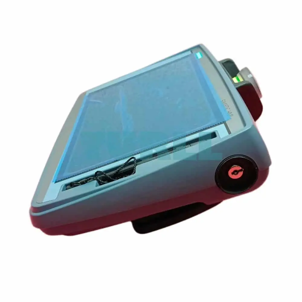 6AV2145-6KB20-0AS0 Siemens SIMATIC HMI TP1000F Original Brand New 2 6AV2145-6KB20-0AS0 Siemens SIMATIC HMI TP1000F Original Brand New - Image 2