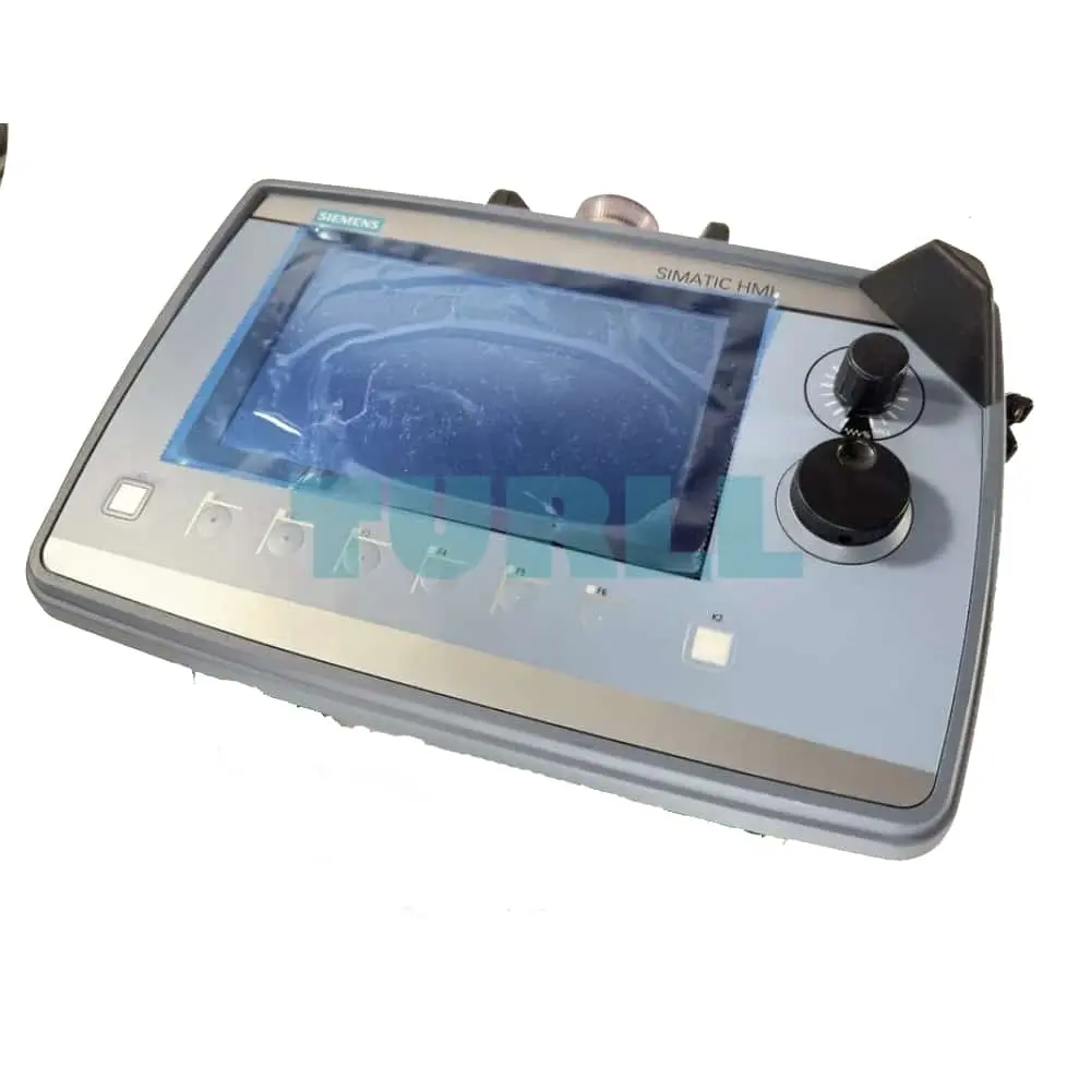 6AV2145-8GB01-0AA0 Siemens SIMATIC HMI KTP700F Mobile Original Brand New 5 6AV2145-8GB01-0AA0 Siemens SIMATIC HMI KTP700F Mobile