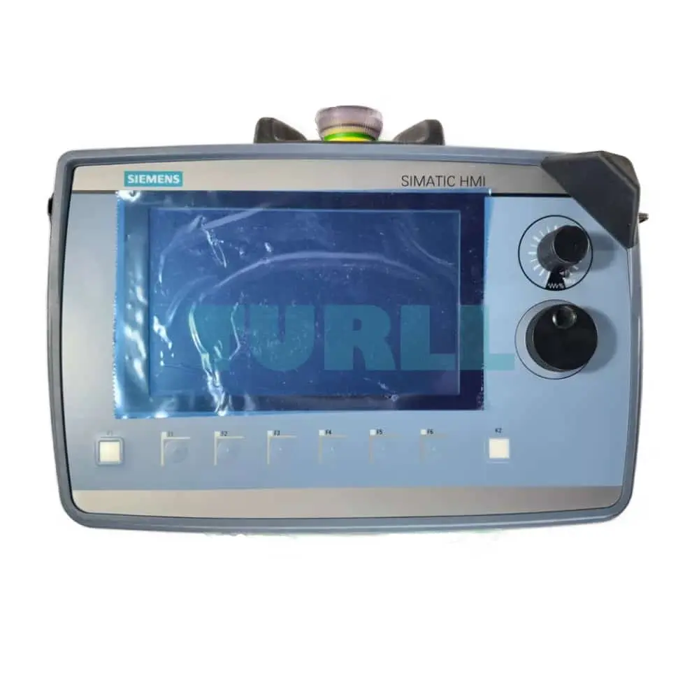 6AV2145-8GB01-0AA0 Siemens SIMATIC HMI KTP700F Mobile Original Brand New 2 6AV2145-8GB01-0AA0 Siemens SIMATIC HMI KTP700F Mobile