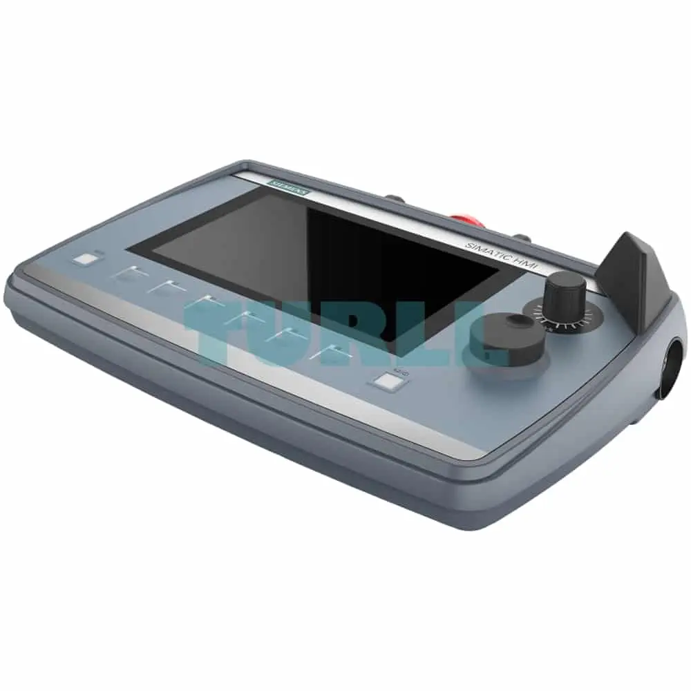 6AV2145-8GB01-0AA0 Siemens SIMATIC HMI KTP700F Mobile Original Brand New 1 6AV2145-8GB01-0AA0 Siemens SIMATIC HMI KTP700F Mobile