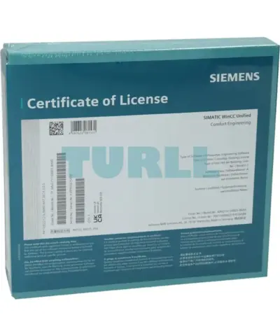 6AV2151-0XA02-3AA5 Siemens SIMATIC WinCC Unified V19